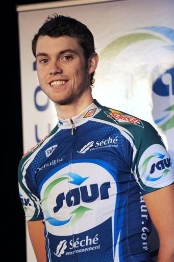 Yannick Talabardon