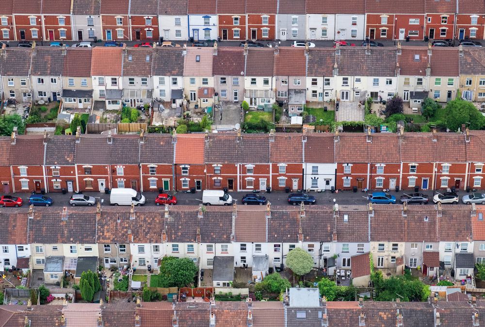 &copy; Alex Wolfe-Warman, Adult Urban view - Winner, Landscape Photographer of the Year 2018