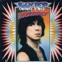Iggy Pop - Instinct (A&amp;M, 1988)