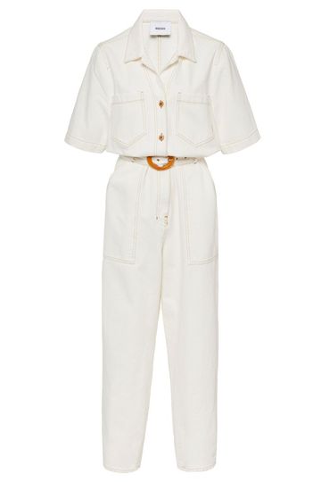 Work-Appropriate Jumpsuits 2023 | Chic Jumpsuits for Work | Marie Claire