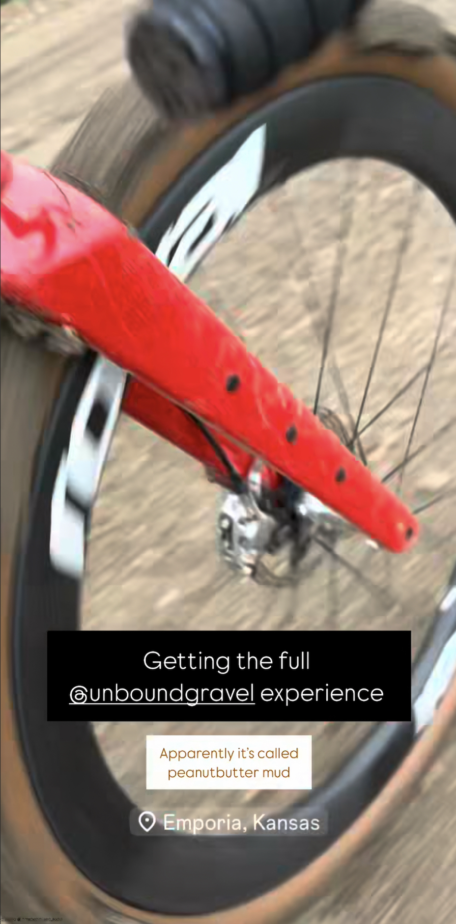New specialized diverge