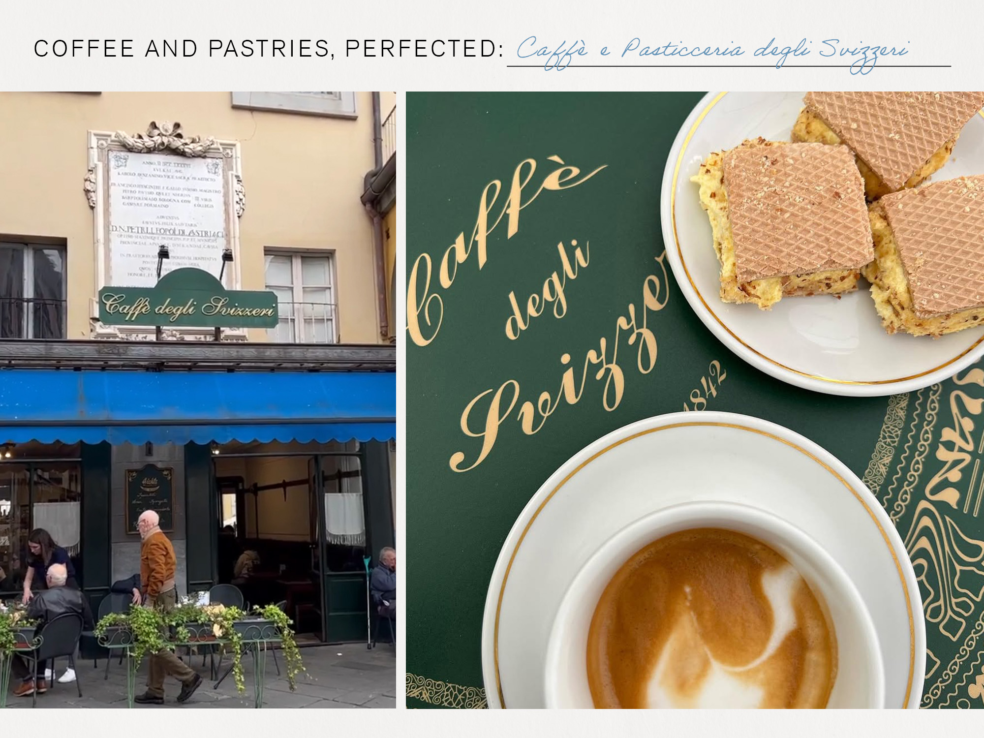 Jenny Walton's insider travel guide to Tuscany, Italy