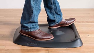 The best office equipment for working from home: Topo Anti-Fatigue Mat