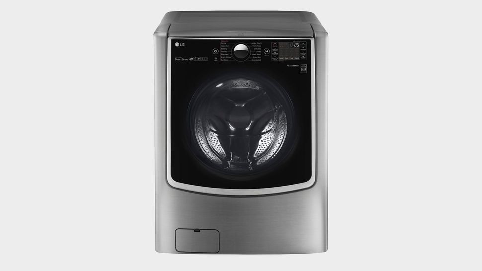 Best Front Load Washers 2022 Top Ten Reviews