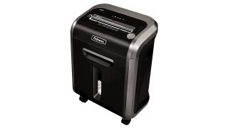 the best shredder: Fellowes Powershred 79Ci