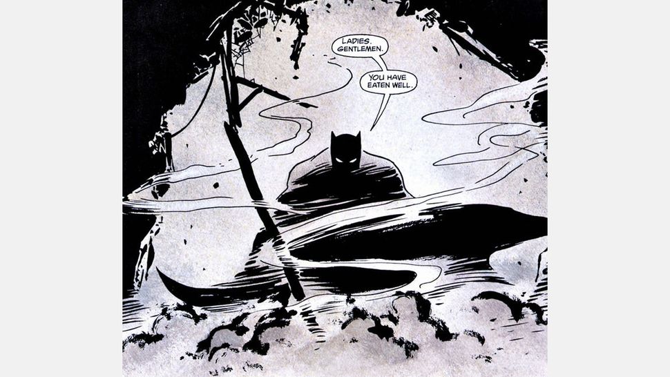 Best Batman gadgets of all time | GamesRadar+