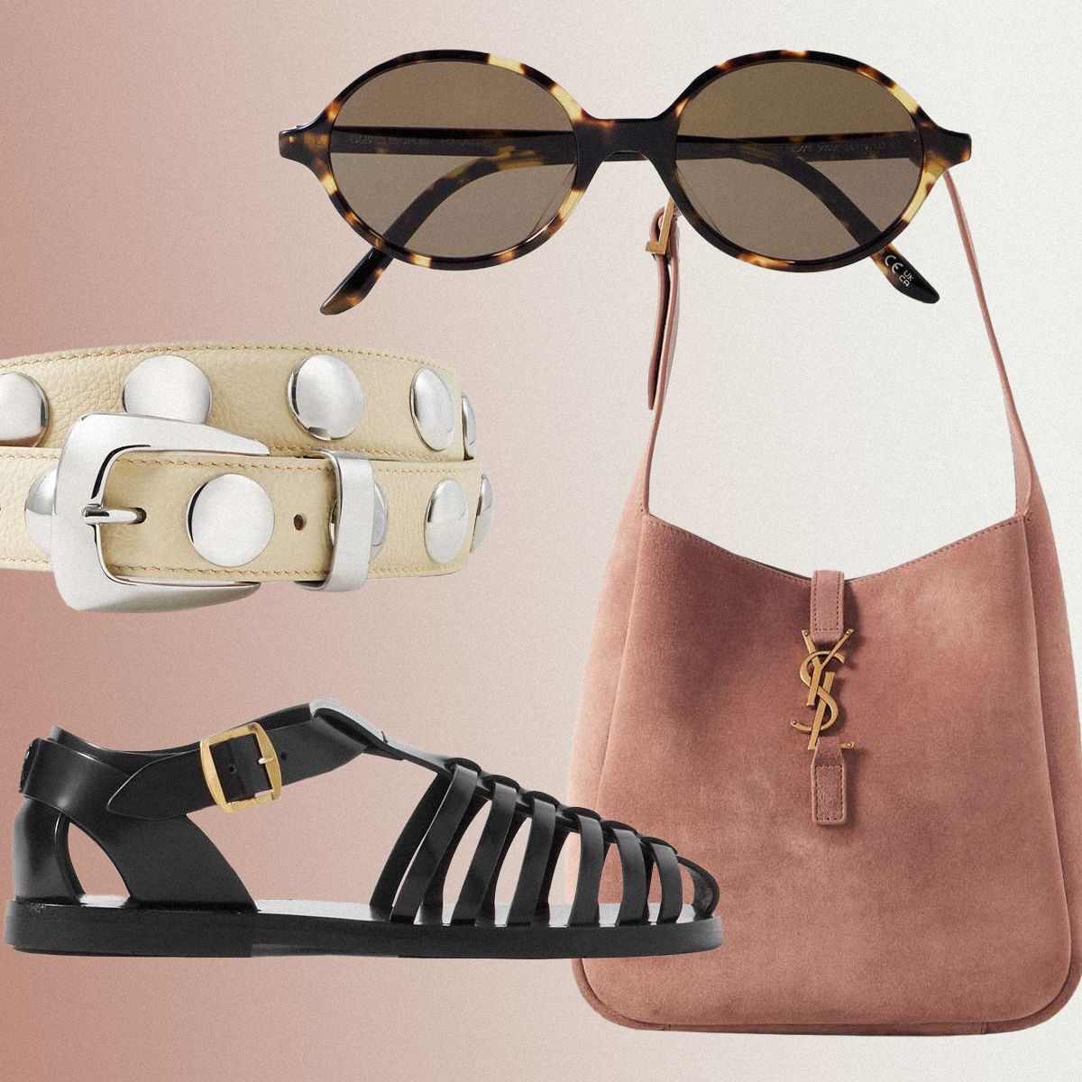 20 Early Spring Arrivals From NET-A-PORTER