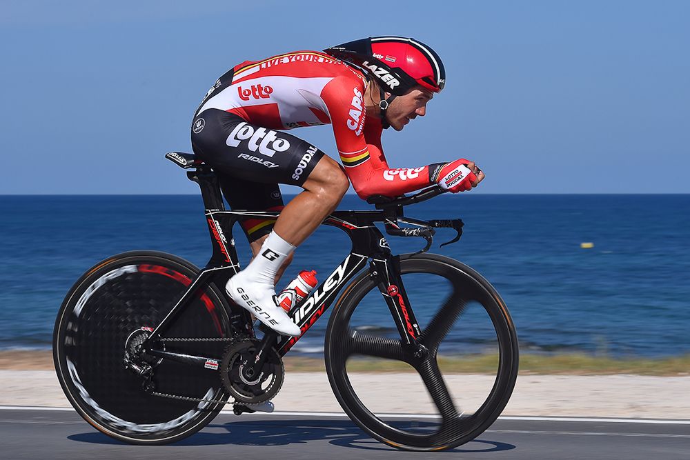Maxime Monfort (Lotto Soudal)