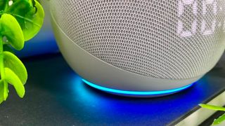 Amazon demonstrated how Alexa can mimic someone's voice, even if they're dead