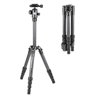 Manfrotto Traveller Tripod | was £179 | now £109Save £69