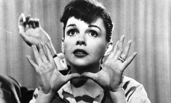 Judy Garland