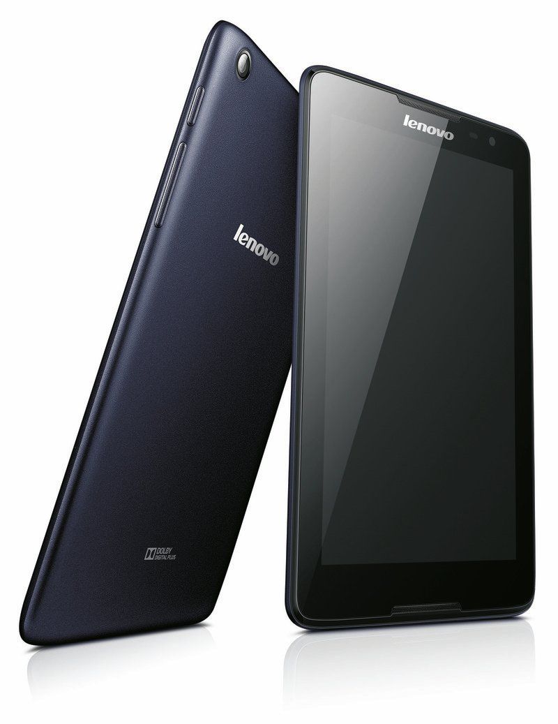 Lenovo A8