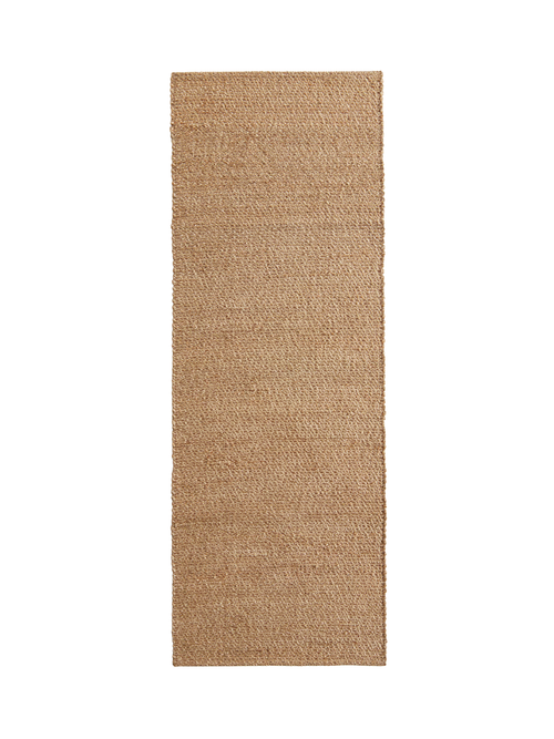 Jute Runner Rug