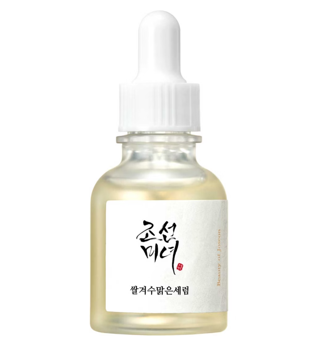 Beauty of Joseon Glow Deep Serum - Rice+Alpha-Arbutin