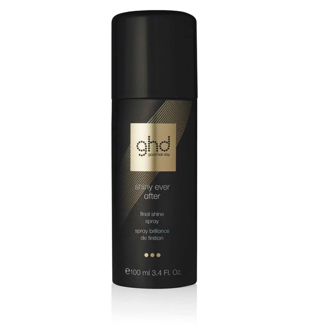 ghd shiny ever after