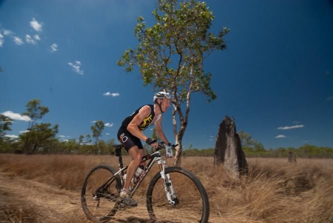 M2 winner Hans Plankckaert from Belgium.