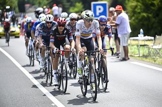 'Juan Ayuso remains the reference point' &ndash; Spain's new generation of riders coming through fast, but young Lidl-Trek racer still the top name to watch 
