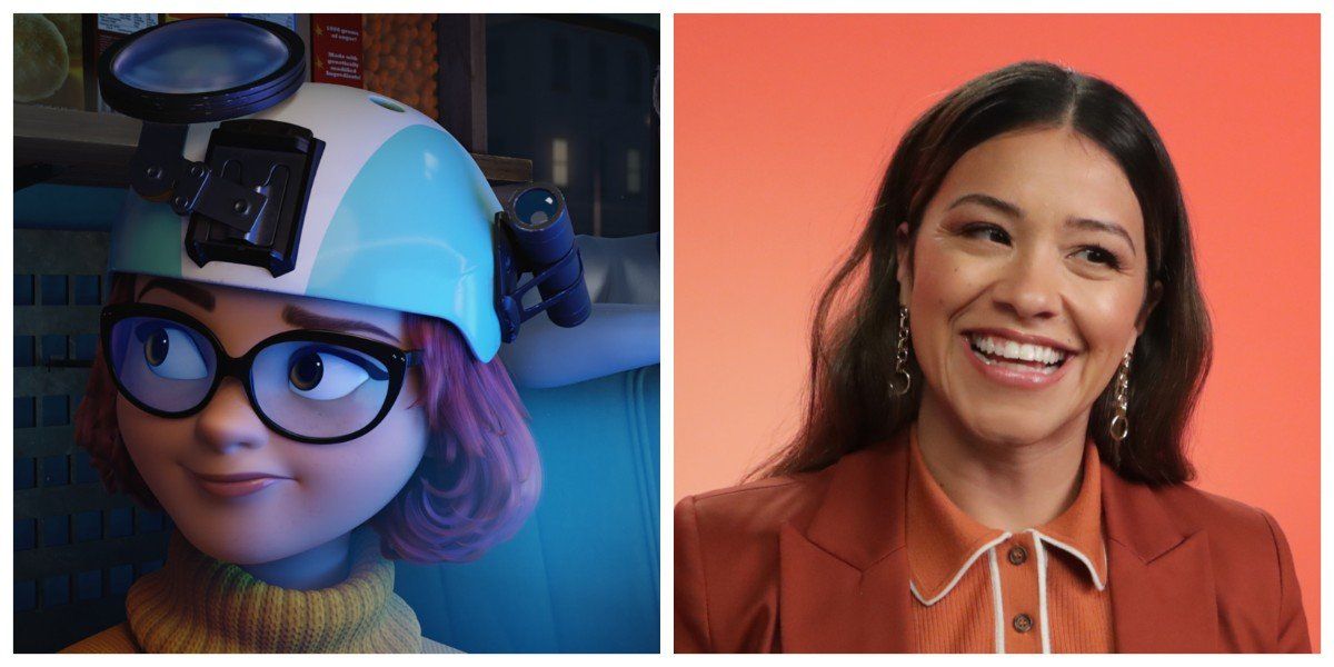 Scoob! Voice Cast Who's Voicing The New ScoobyDoo Movie Characters