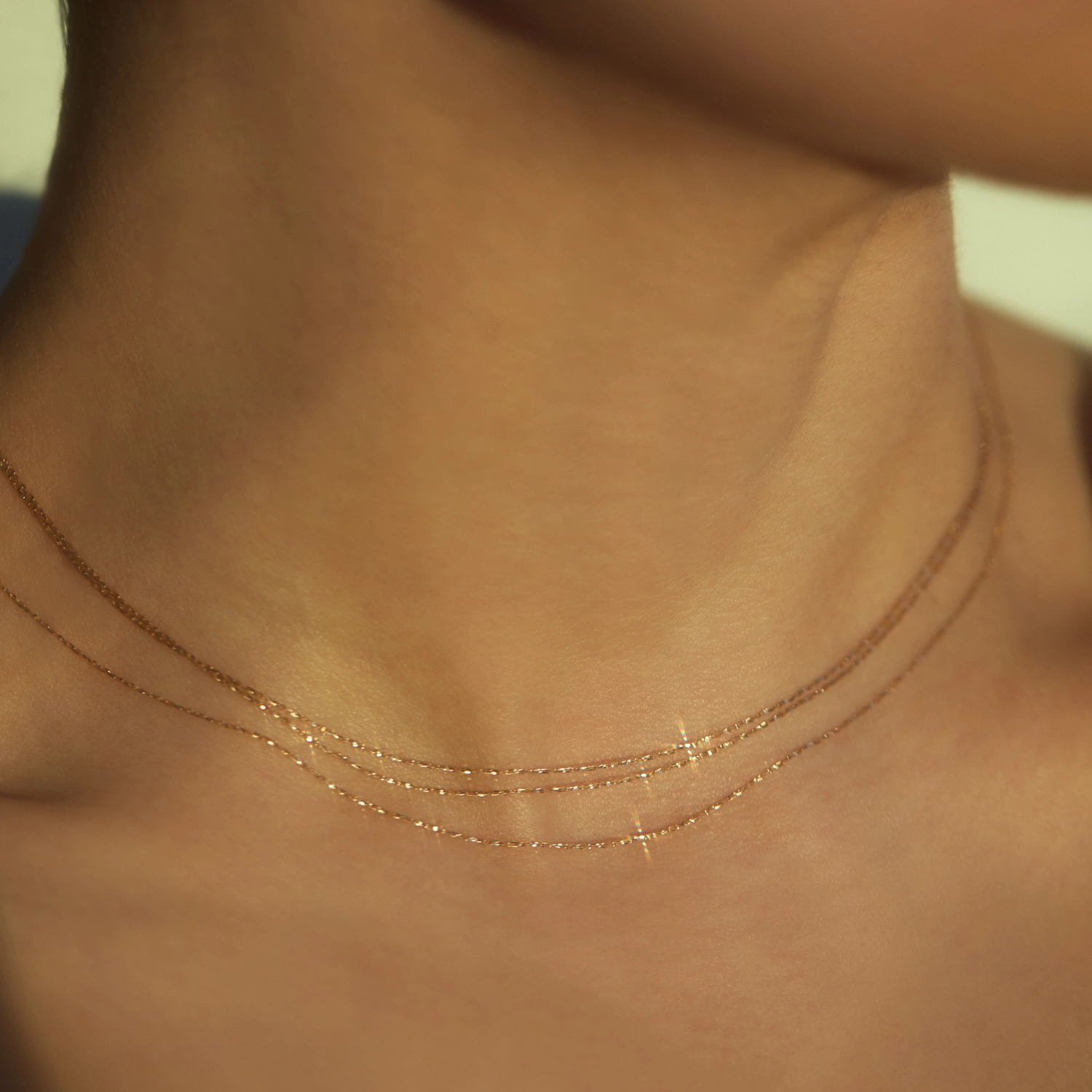 Catbird collar