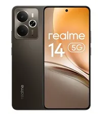 Realme 14 | 4 490 kr → 3 290 krFå 27% rabatt:Beställ den här