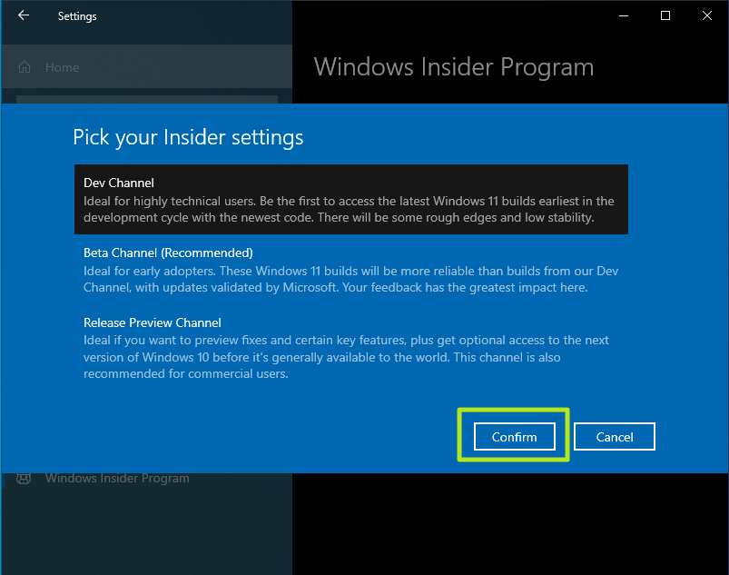 windows 11 virtual machine