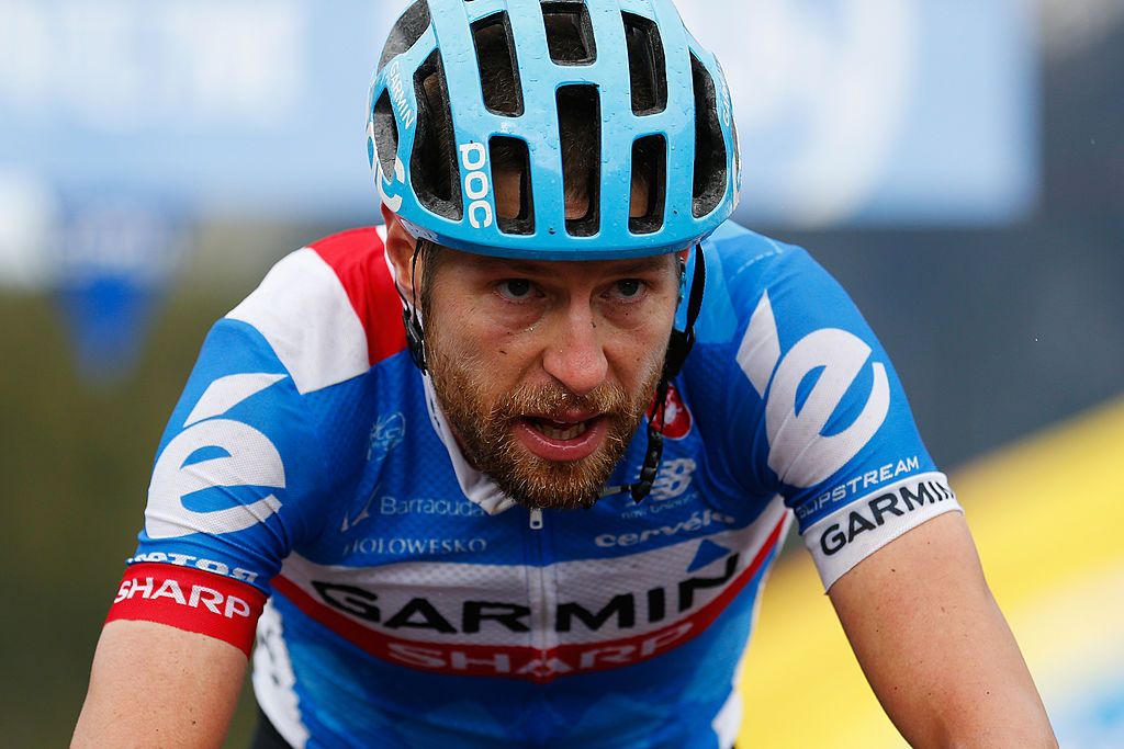 vinden er stærk Express klinge Garmin-Sharp's relentless 2014 Giro d'Italia – Podcast Part 2 | Cyclingnews