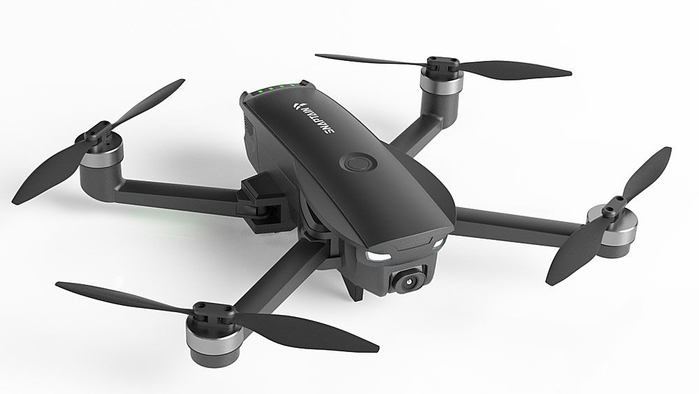 The Vantop Snaptain SP7100 Drone is on sale at Walmart for Black Friday.