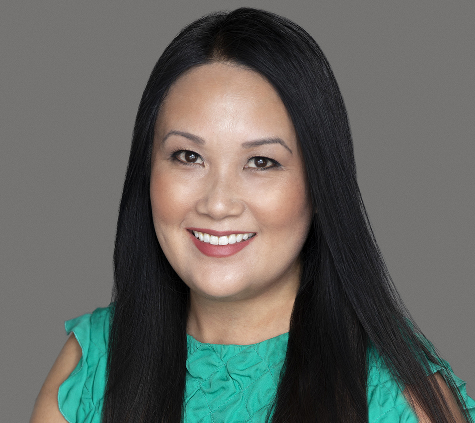 Kristy Chan