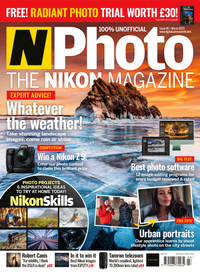 N-Photo: The Nikon Magazine