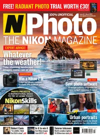 N-Photo: The Nikon Magazine
