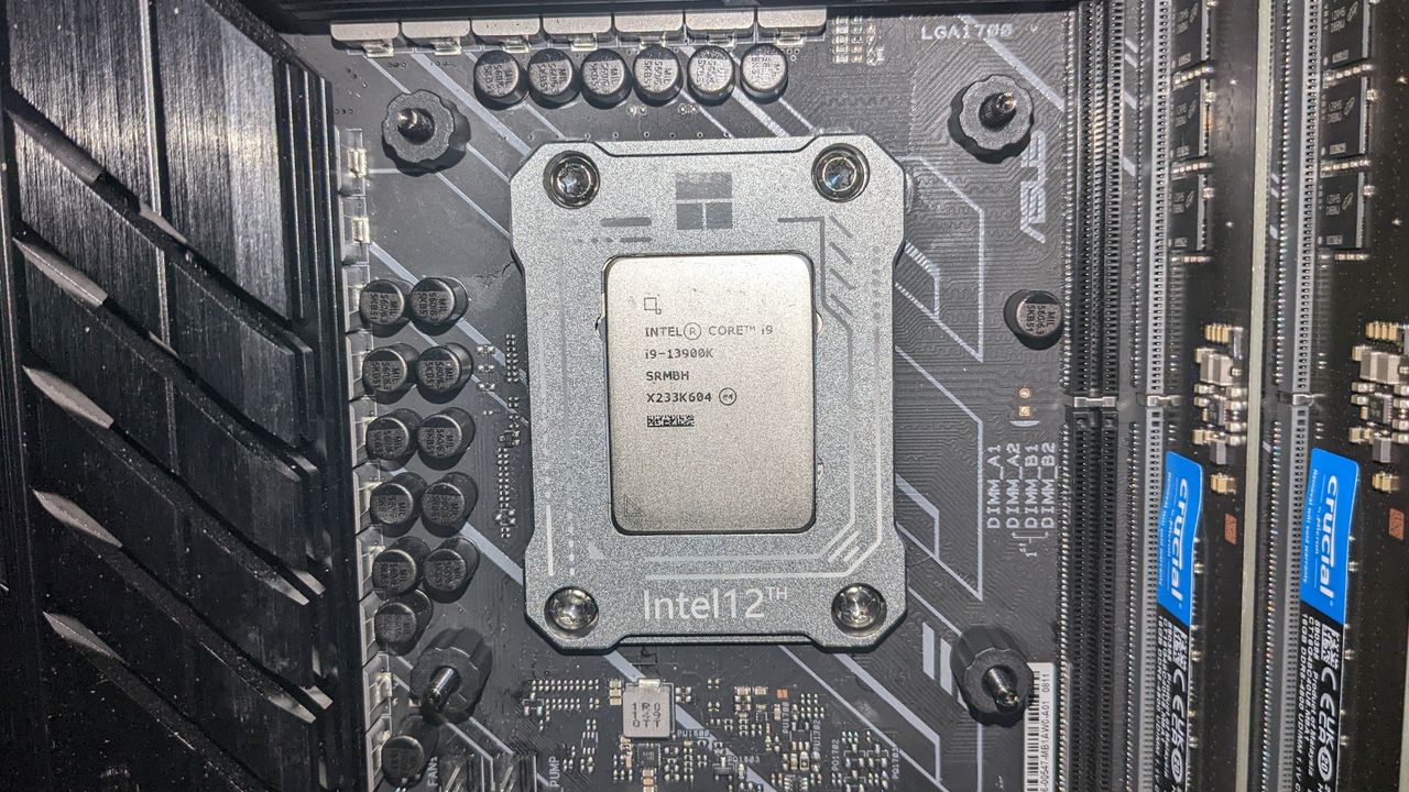 DeepCool LT720 AIO