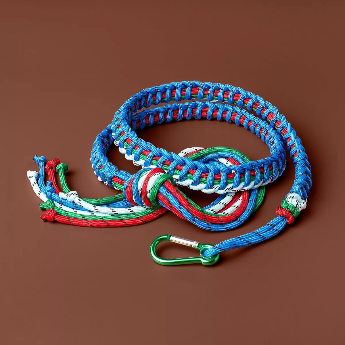 Women's Sports Cord Belt - Rosie Assoulin X Target Blue Xs/s