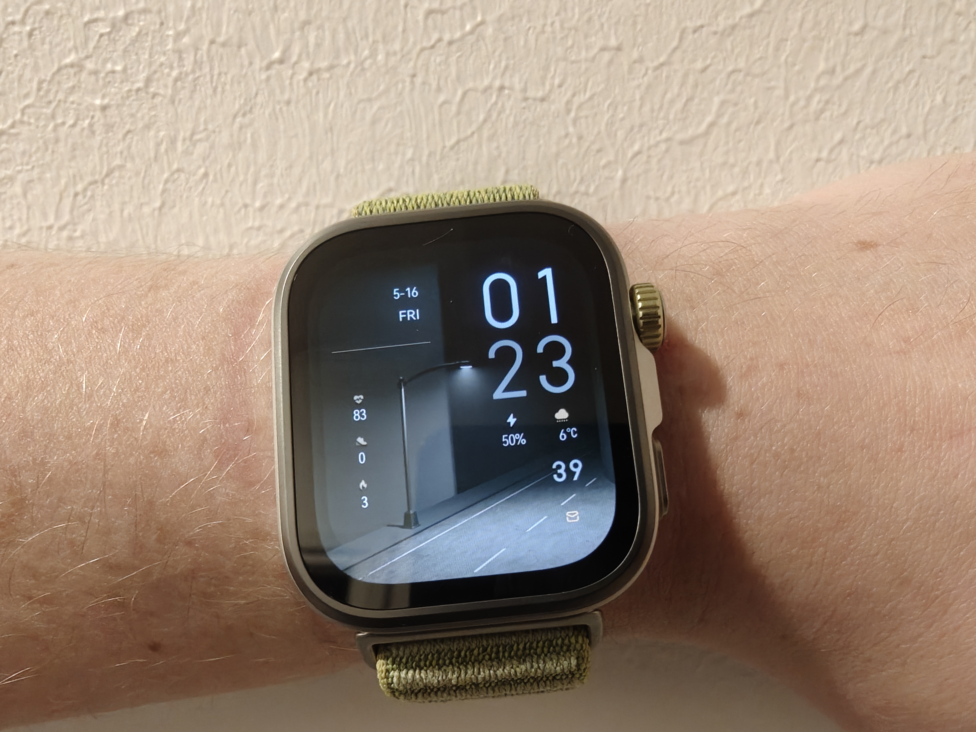 Huawei Watch Fit 4 Pro