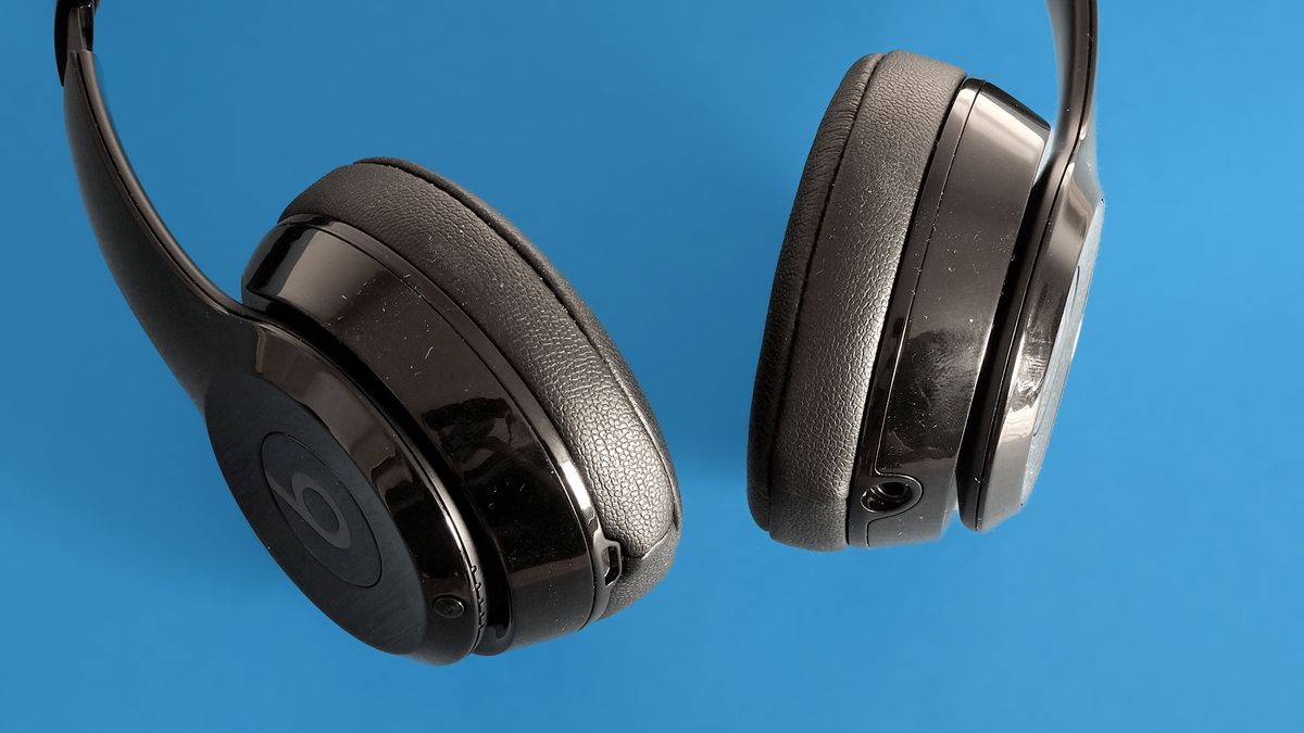 Beats Solo 3 Wireless review TechRadar