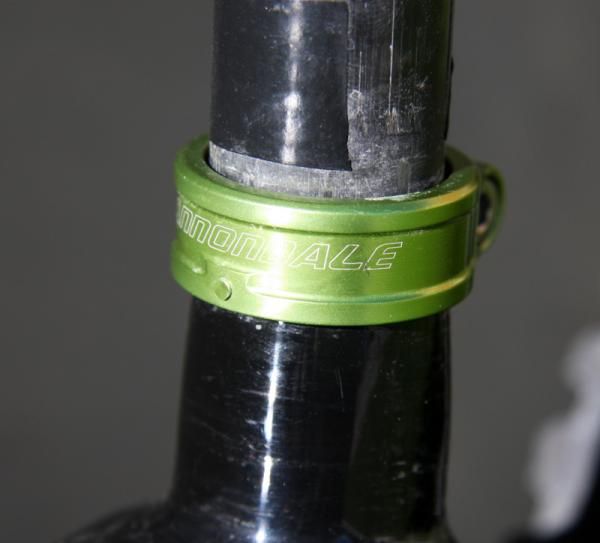 Cannondale Save seat post.