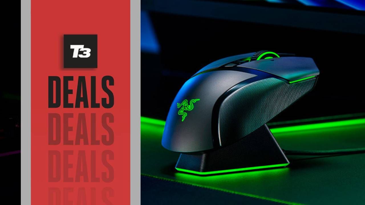 Razer gaming deals, Box sale