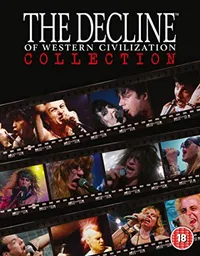 The Decline of Western Civilisation Collection