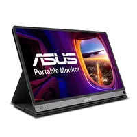 Asus ZenScreen MB16AC 15.6 FHD portable monitor: Was $299 now $228.95 at Amazon
Save $70.50: 
Price check: