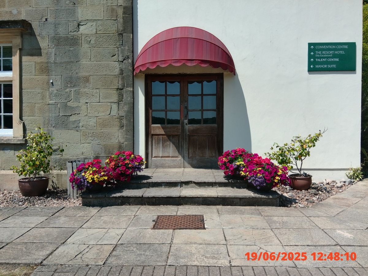 Kodak Pixpro C1