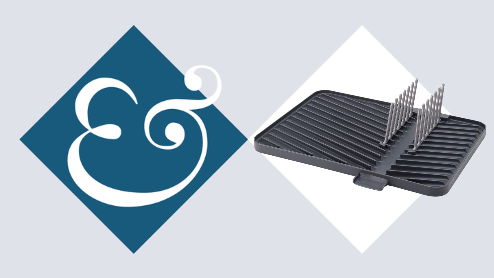 Joseph Joseph flip-up draining board product hero