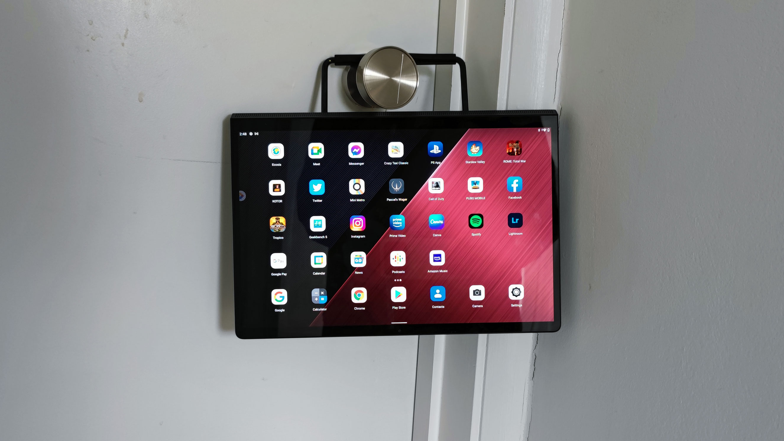 Lenovo Yoga Tab 13