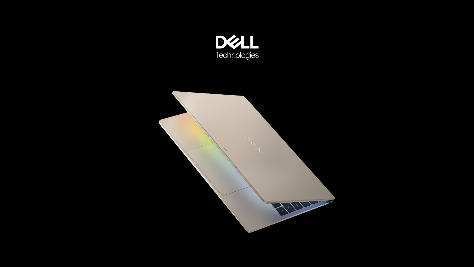 Dell XPS Googlebook
