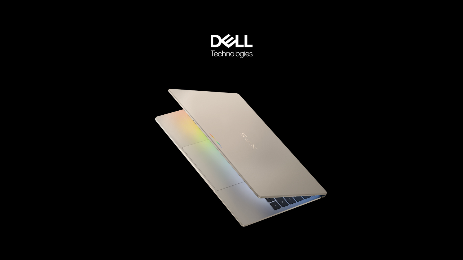 Dell XPS Googlebook