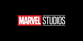 The Marvel Studios logo