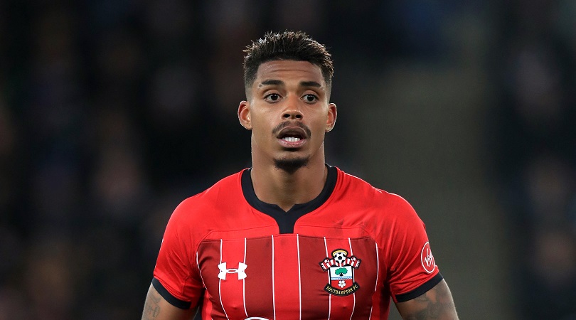 Mario Lemina Everton