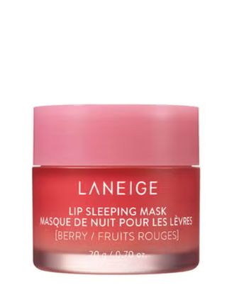 Laneige Lip Sleeping Mask - Berry (original) 20g