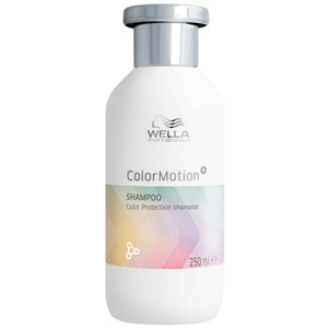 Champú protector del color Wella Professionals Care Color Motion+ 250 ml