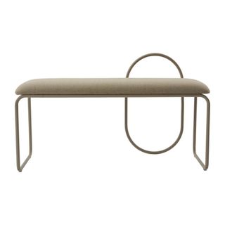 A scandi bench