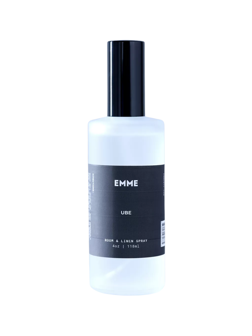 Ube Room & Linen Spray