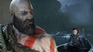 God of War PS5 Gets Official Name, New Logo Treatment